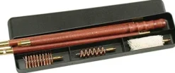 Bisley Basic 12 Gauge Cleaning Kit