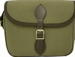 Bisley Cartridge Bag 75 Green