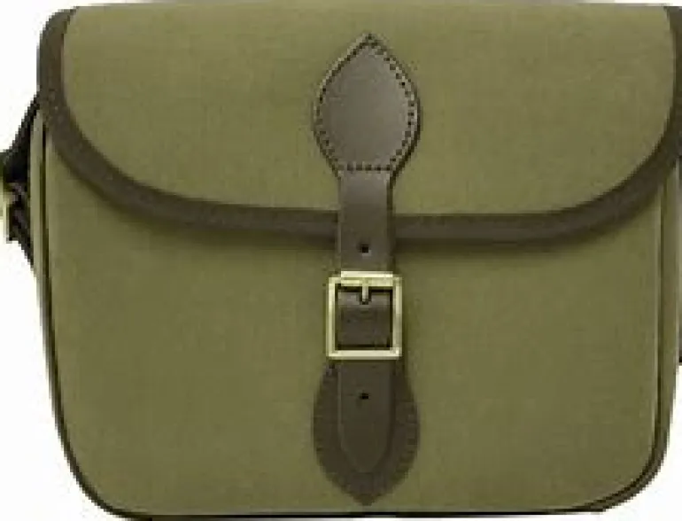 Bisley Cartridge Bag 75 Green