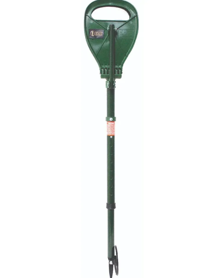 Bisley Deluxe Field Supaseat Explorer