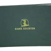 Bisley Game Register