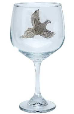 Bisley Gin Glass