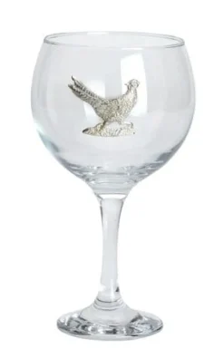 Bisley Gin Glass