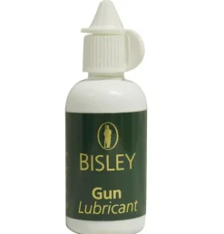 Bisley Gun Lubricant 30ml bottle