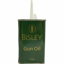 Bisley Gun Oil 125ml