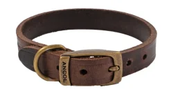 Bisley Heritage Leather Collar