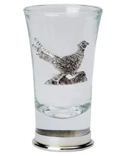 Bisley Shot Glass