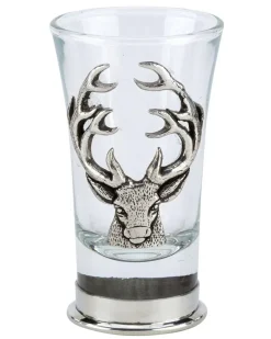 Bisley Shot Glass