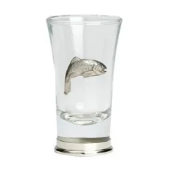 Bisley Shot Glass