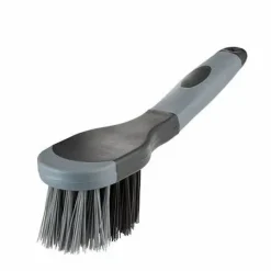 Bitz Bucket Brush Black/Grey