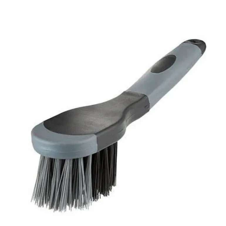 Bitz Bucket Brush Black/Grey