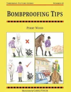 Book Threshold Guide No.49. Bombproofing Tips