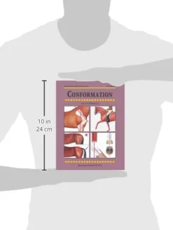 Book Threshold Guide No.19. Conformation