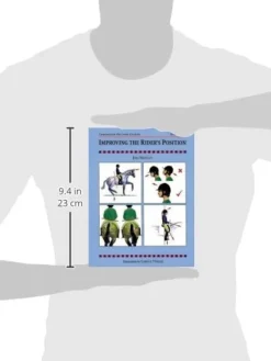 Book Threshold Guide No.32. Improving the Rider's Position