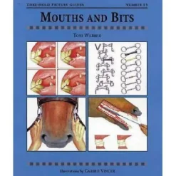 Book Threshold Guide No.15. Mouths And Bits