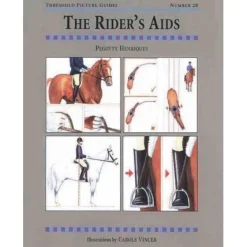Book Threshold Guide No.20. The Rider's Aids