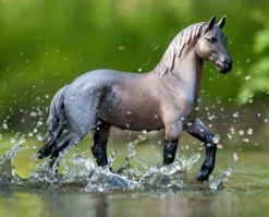 Breyer Blue Roan Brabant