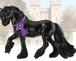 Breyer Carltonlima Emma - The Queen's Pony