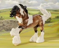 Breyer Gypsy Vanner