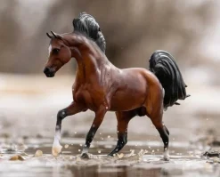Breyer Mahogany Bay Arabian