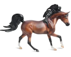 Breyer Mahogany Bay Arabian