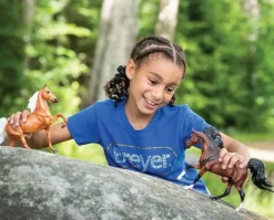 Breyer Mahogany Bay Arabian