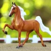 Breyer Palomino Saddlebred