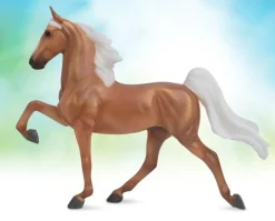 Breyer Palomino Saddlebred