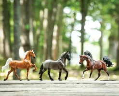 Breyer Palomino Saddlebred