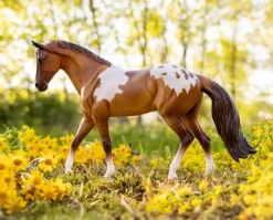 Breyer Red Dun Pintaloosa