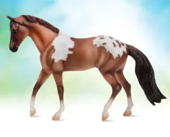 Breyer Red Dun Pintaloosa