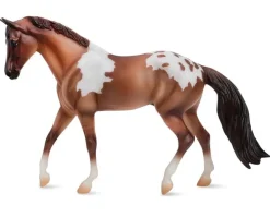 Breyer Red Dun Pintaloosa