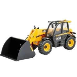 Britains JCB 542-70 Agrixtra Loadall Loader Toy
