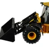 Britains JCB 419S Wheeled Loading shovel