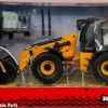 Britains JCB TM 4Z0 Loader