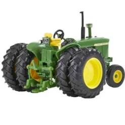 Britains John Deere 4020 Heritage Toy Tractor