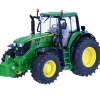 Britains John Deere 6195M Tractor