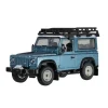 Britains Land Rover Play Set