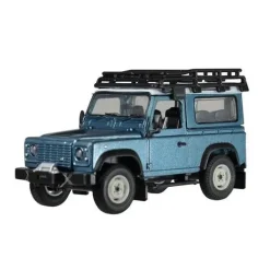 Britains Land Rover Play Set
