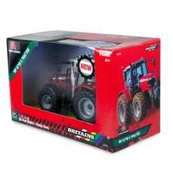 Britains Massey Ferguson 6718S Toy Tractor