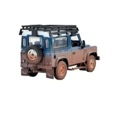 Britains Muddy Landrover Defender 90 Toy