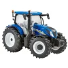 Britains New Holland T6.175 Toy Tractor