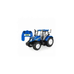 Britains Radio Controlled New Holland T6.180 Tractor