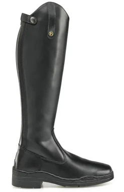 Brogini Adults Modena Vegan Leather Riding Boots