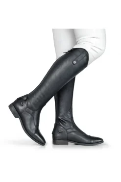Brogini Casperia V2 Long Plain Front Riding Boots