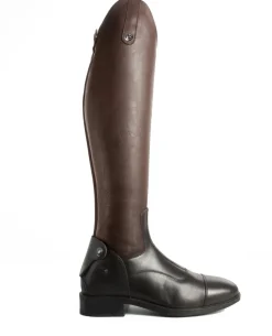 Brogini Casperia V2 Long Plain Front Riding Boots
