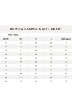 Brogini Casperia V2 Long Plain Front Riding Boots