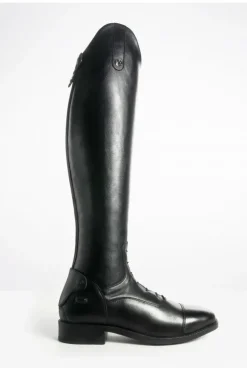 Brogini Como V2 Long Laced Front Riding Boots