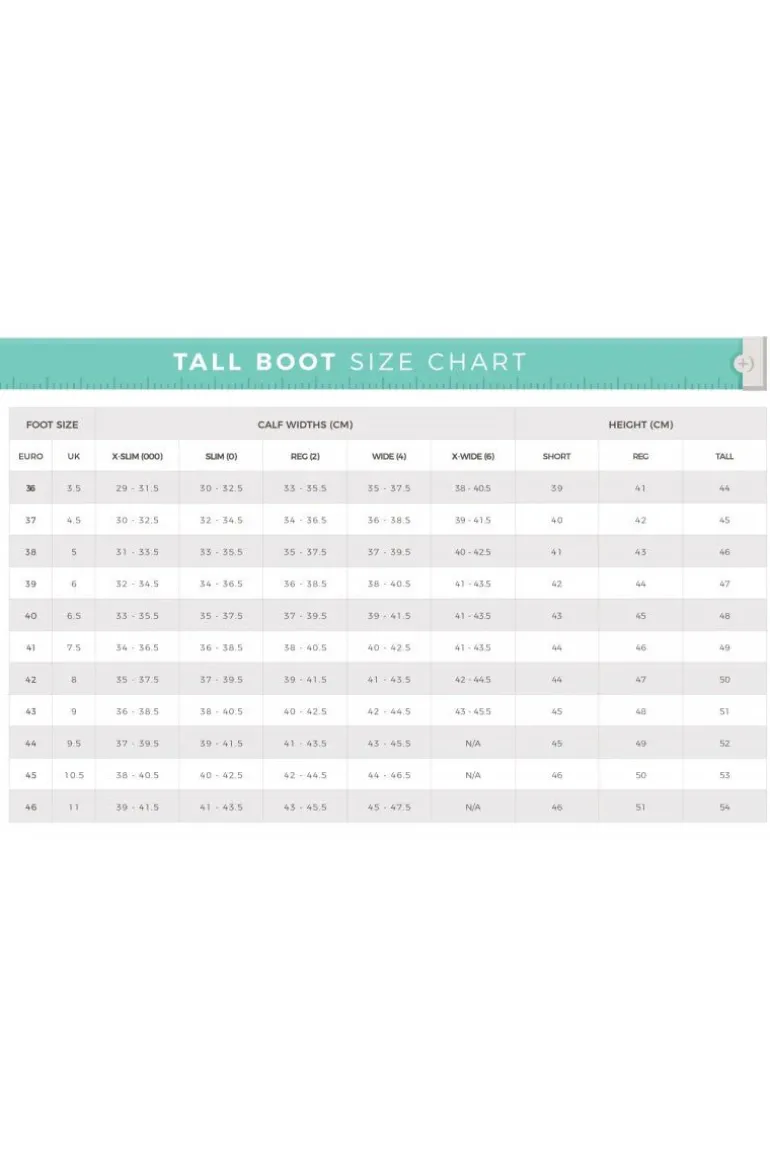 Brogini Florence Vogue Croc Field Boot - Brown (SIZES 36-41)