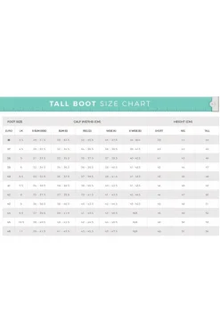 Brogini Florence Vogue Croc Field Boot - Black (SIZES 42-46)